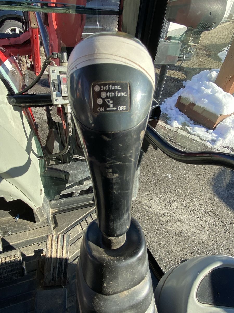 Massey Ferguson Trattori: Massey Ferguson 5445 – Usato da Wädenswil venduto da Grischabarth 6