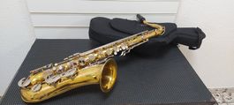 Tenorsaxophon Julius Keilwerth Student frisch ab service