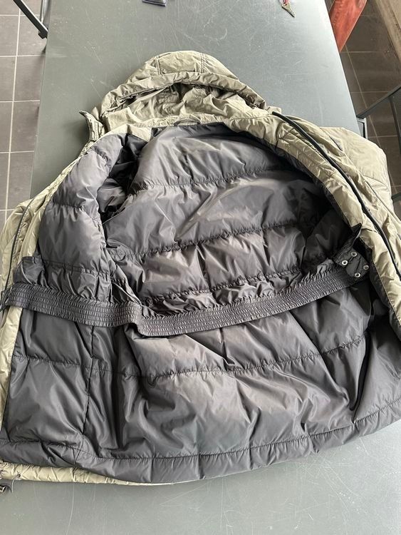 Jacken: Prada skijacke grösse 48 – Gebraucht aus Naters von vir_8t9z 1