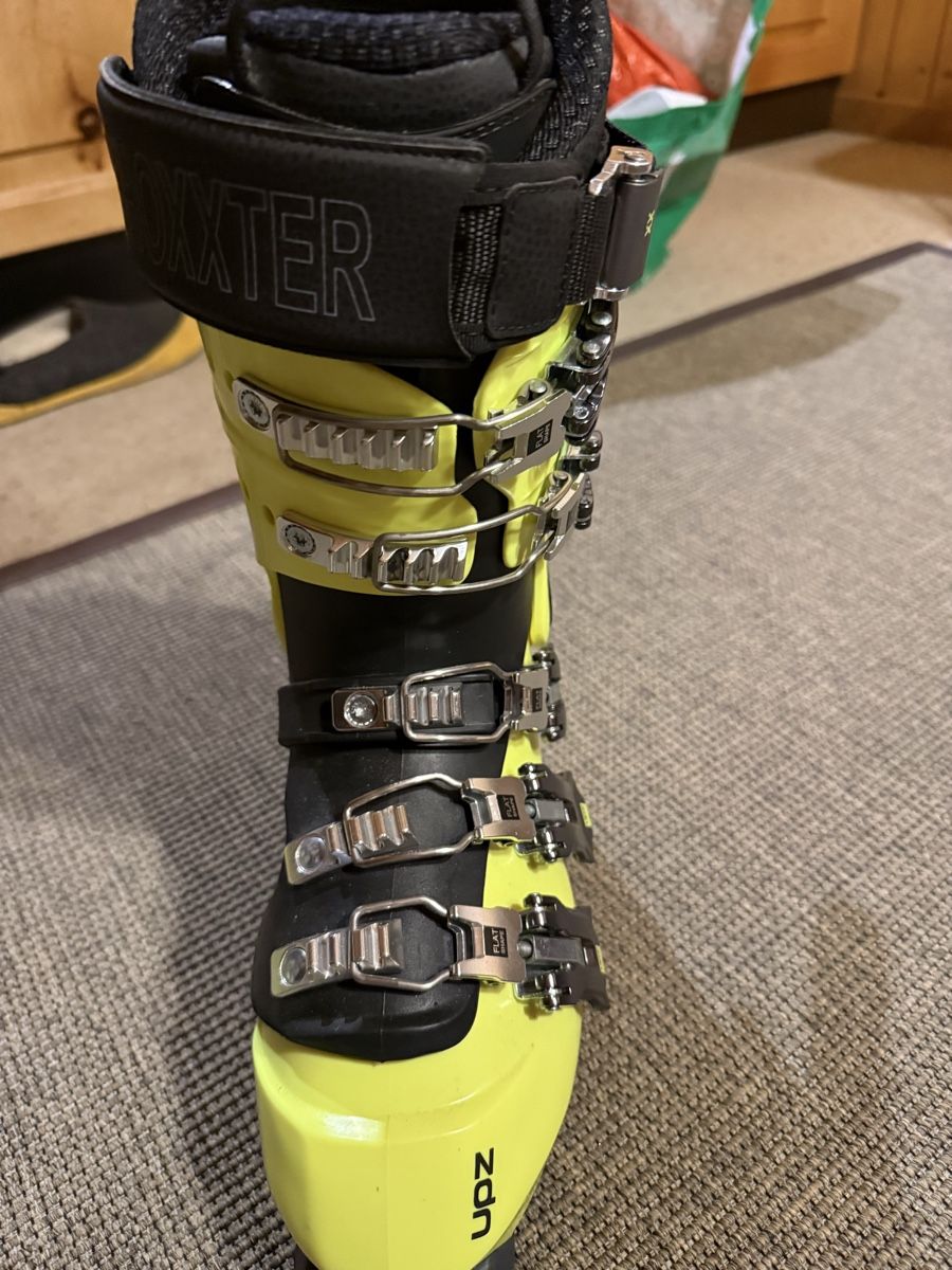 Scarpe da uomo: Neue Männer Raceboard Schuhe grösse 7.5 – Nuovo (secondo la descrizione) da Niederscherli venduto da ard_nas 3