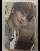 STRAYKIDS 5-Star Jeongin I.N Photocard