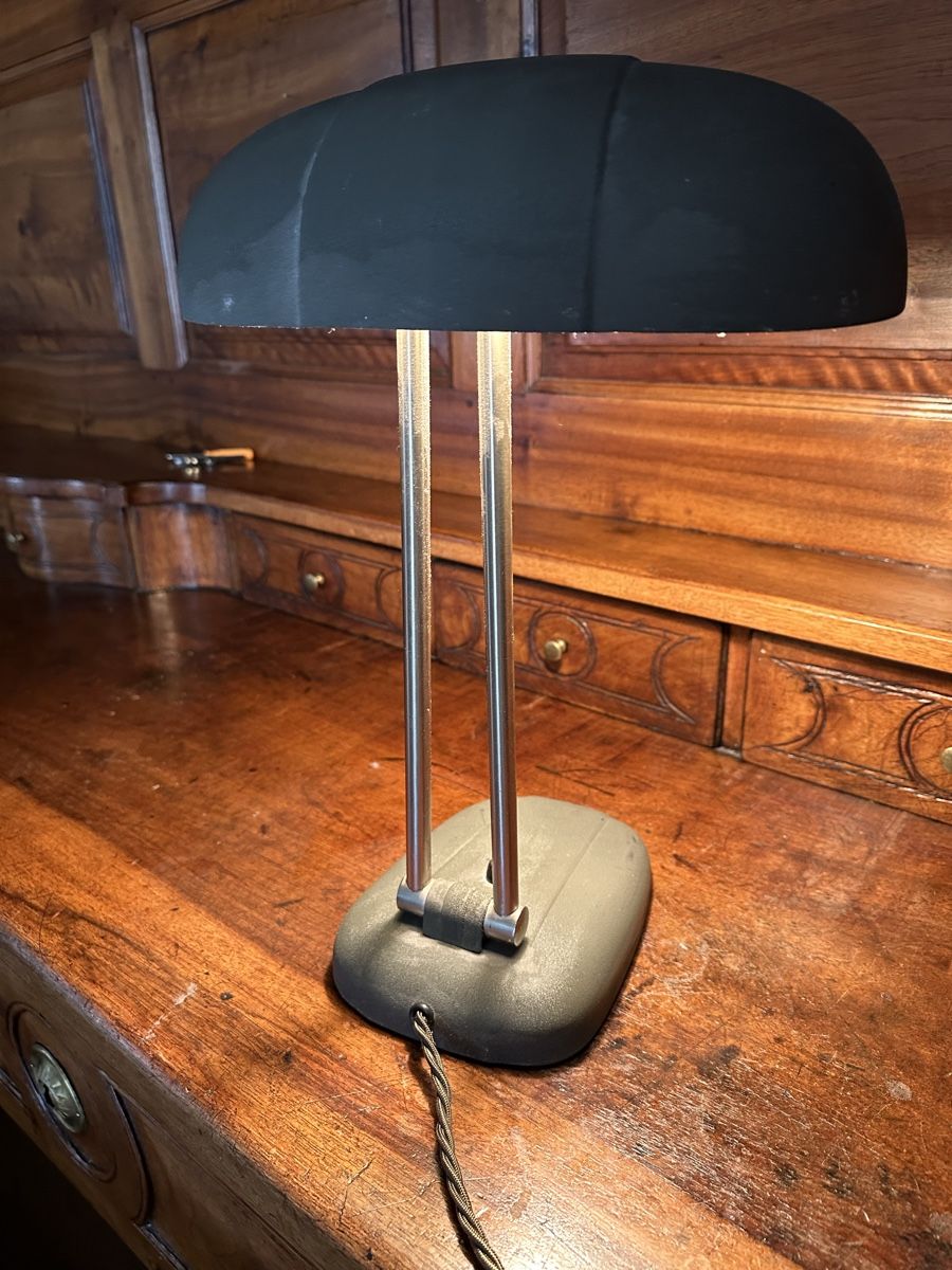 Lampade: Tischlampe BAG Turgi – Usato da Altdorf UR venduto da StayClassy 2
