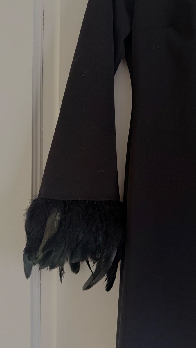 Vestiti: Little Black Cocktail Dress – Nuovo e nell'imballaggio originale da Corsier-sur-Vevey venduto da Kristina.Nova 2