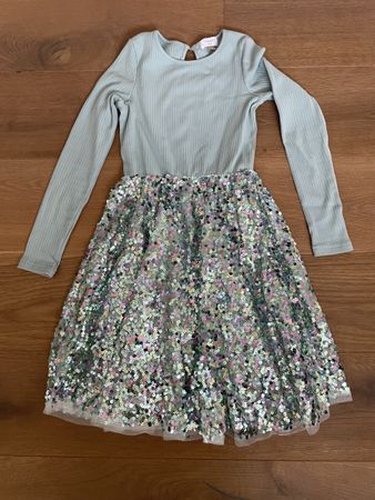 Kleid / Röckli