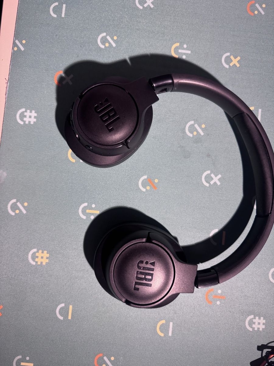 JBL Cuffie: Kopfhörer JBL Tune 720BT schwarz – Usato da Winterthur venduto da cet_d9xt