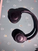 Kopfhörer JBL Tune 720BT schwarz