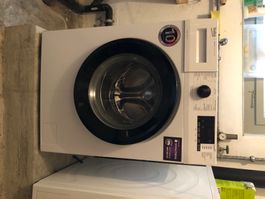 Waschmaschine Beko Swiss 9 kilo