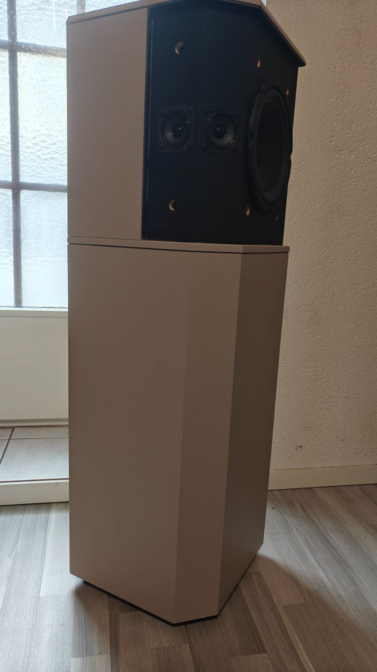 Bose Lautsprecher: Bose 10.2 Series II – Gebraucht aus Moosleerau von dam_jq9v 7