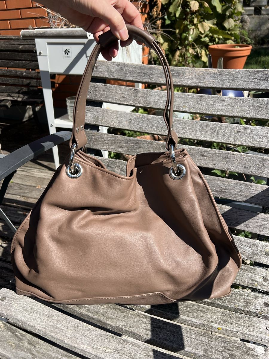 Rolf Benz Sacs: Ledertasche Rolf Benz – Neuf (Voir description) à Zürich par lochermarina 1