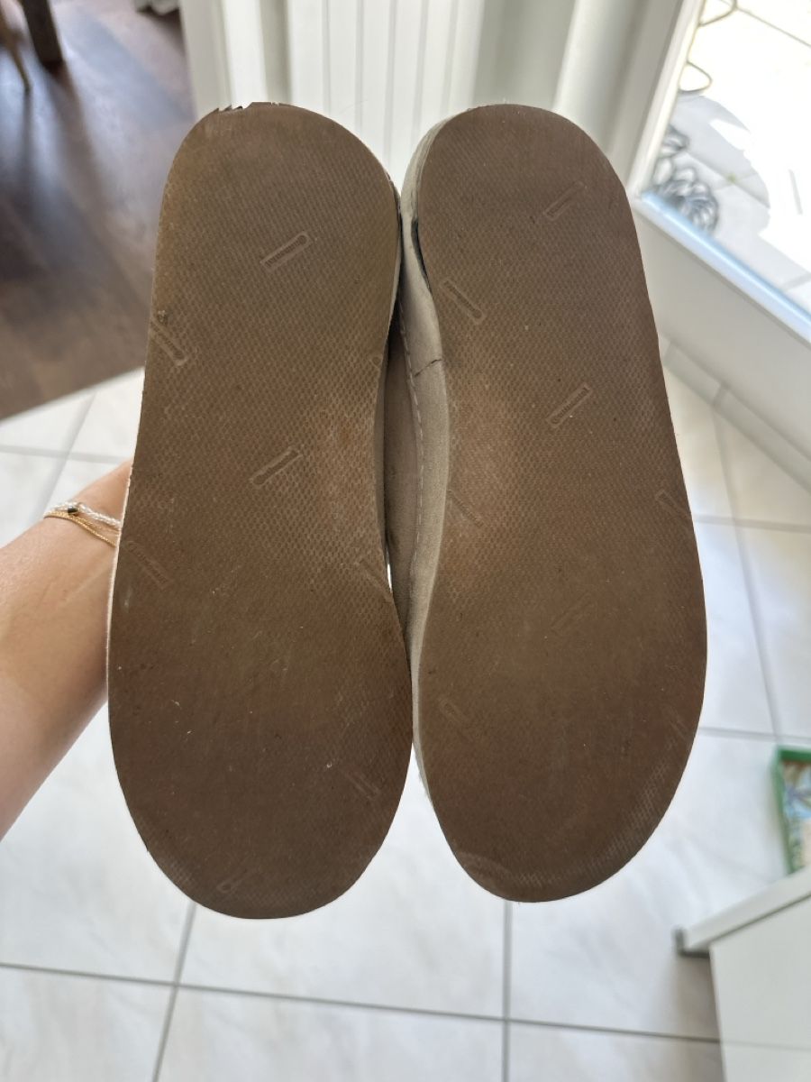 Loro Piana Scarpe da uomo: Loro Piana Nuages, 38.5 – Usato da Zollikon venduto da Tropfenweibel 7