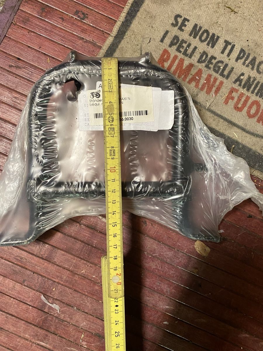 Puch Ciclomotori: Puch Maxi Stander neu  – Nuovo e nell'imballaggio originale da Capolago venduto da Lillo22 3
