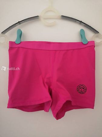 Bidi Badu kurze Hosen Gr. S, pink