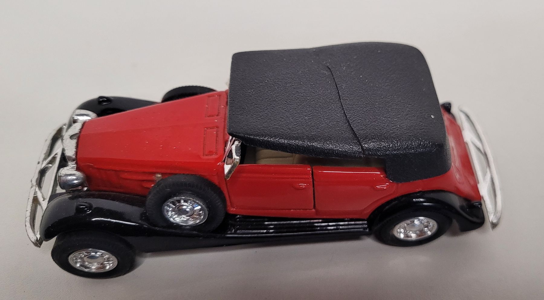 Modellautos: Modèle réduit voiture – Neu (gemäss Beschreibung) aus Rocourt von PapyCH 4
