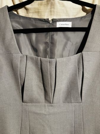 Calvin Klein Kleid - neuwertig