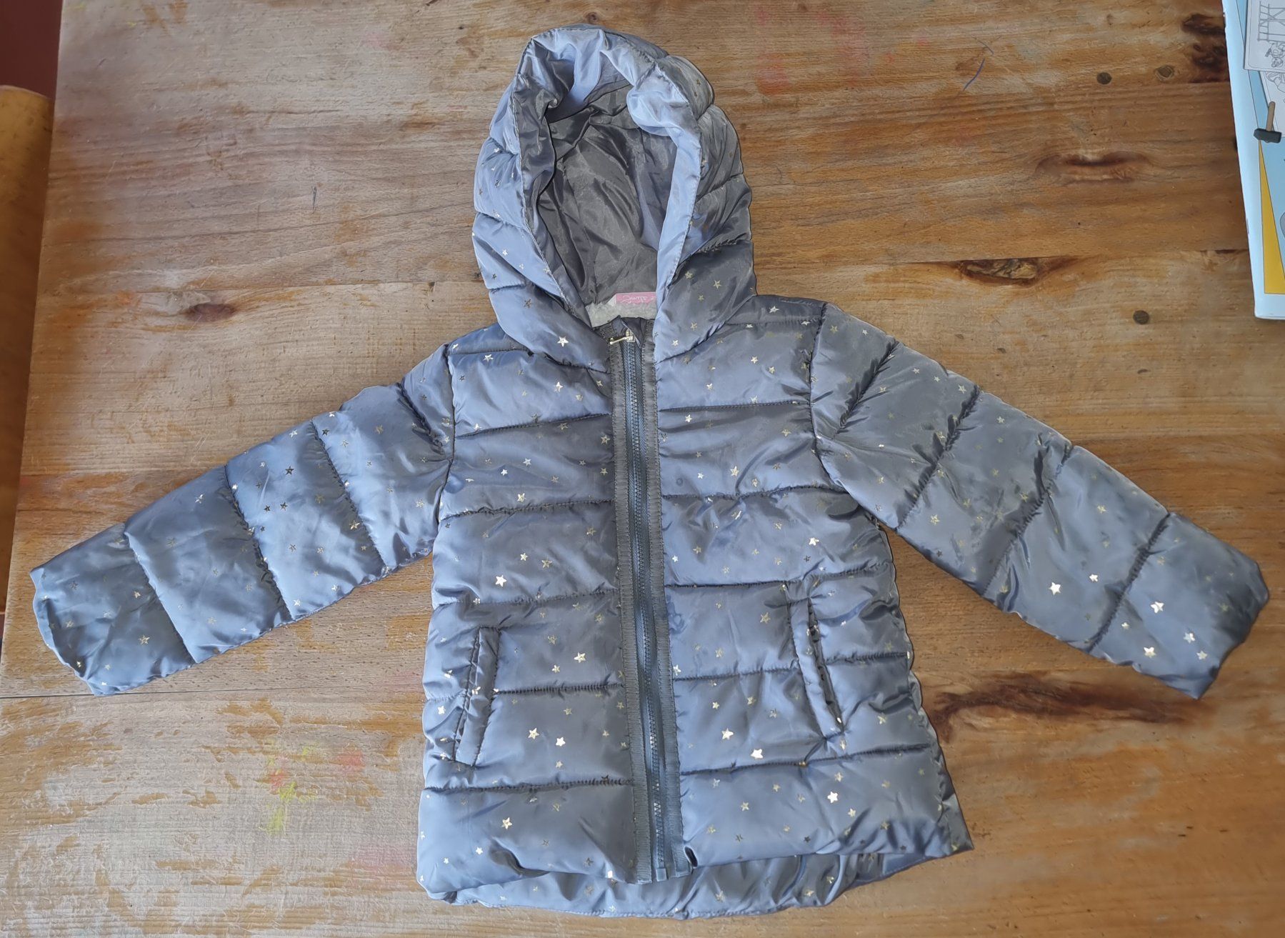 Giacche & Cappotti: Kinderjacke – Usato da Rifferswil venduto da sandra0010