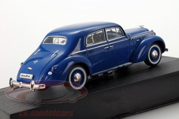 Opel Modellautos: Opel Admiral (1937-1939) – Neu (gemäss Beschreibung) aus Flawil von Imperiosud 3