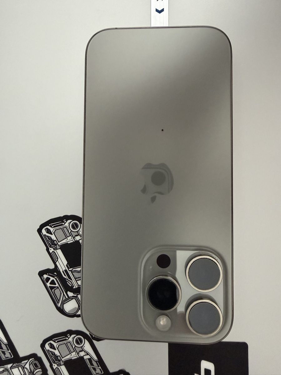 Apple Handys / Smartphones: Apple iPhone 16 Pro – Gebraucht aus Hedingen von luk_d9sh 3