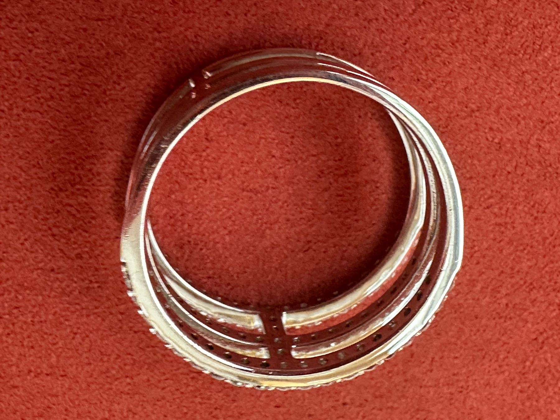 Anelli: Silberring xenox 925 neu – Usato da Herbriggen venduto da Sehrazade 5