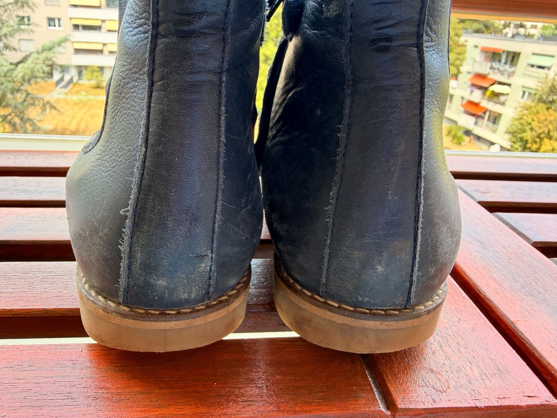Froddo Scarpe per ragazze: Froddo Halbschuhe 36 – Usato da Basel venduto da Witmedia 1