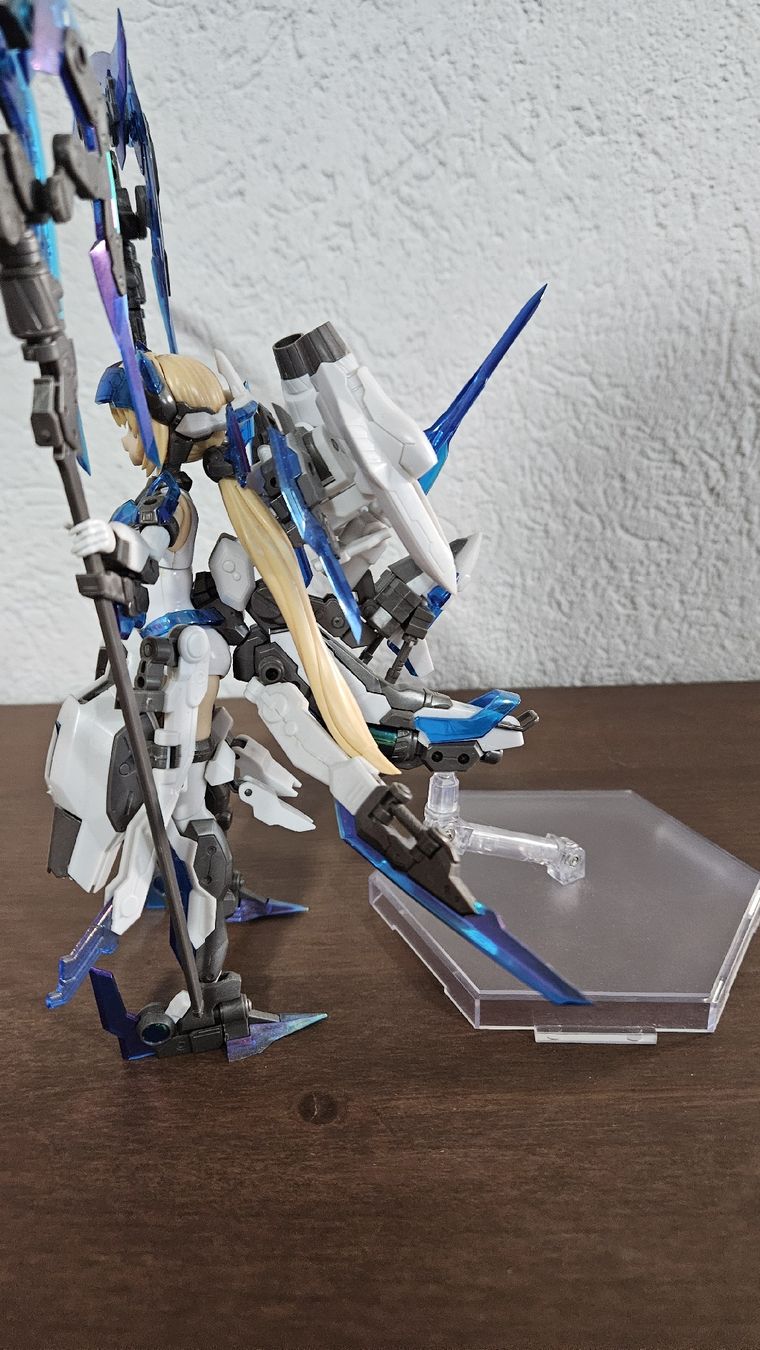 Kits de montage: Figurine Hresvelgr=Ater – D'occasion à Monthey par N3D 2