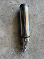 Endschalldämpfer Honda NC
