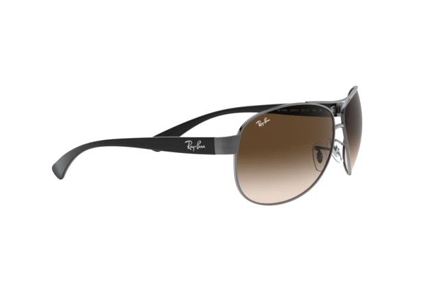 Occhiali & Lenti: Ray Ban RB3386 019/14 63/13 3N – Usato da Luzern venduto da lang30 2