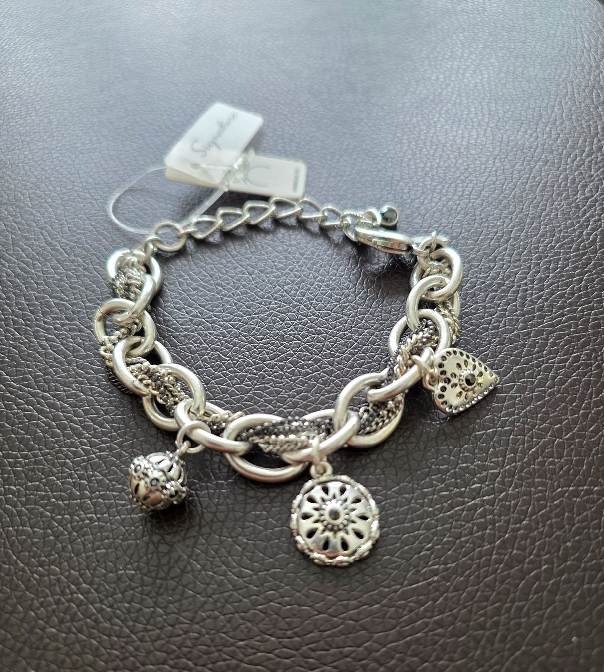 Armbänder & -reifen: Design Armband von A&C - Neu – Neu und originalverpackt aus Uetikon am See von Springdream 4