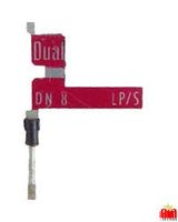 DUAL DN8 Original stylus
