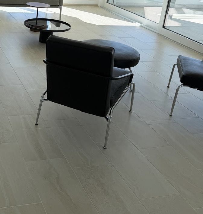 Minotti Sessel: Minotti chairs  – Neu (gemäss Beschreibung) aus Zürich von Claus-Zr 2