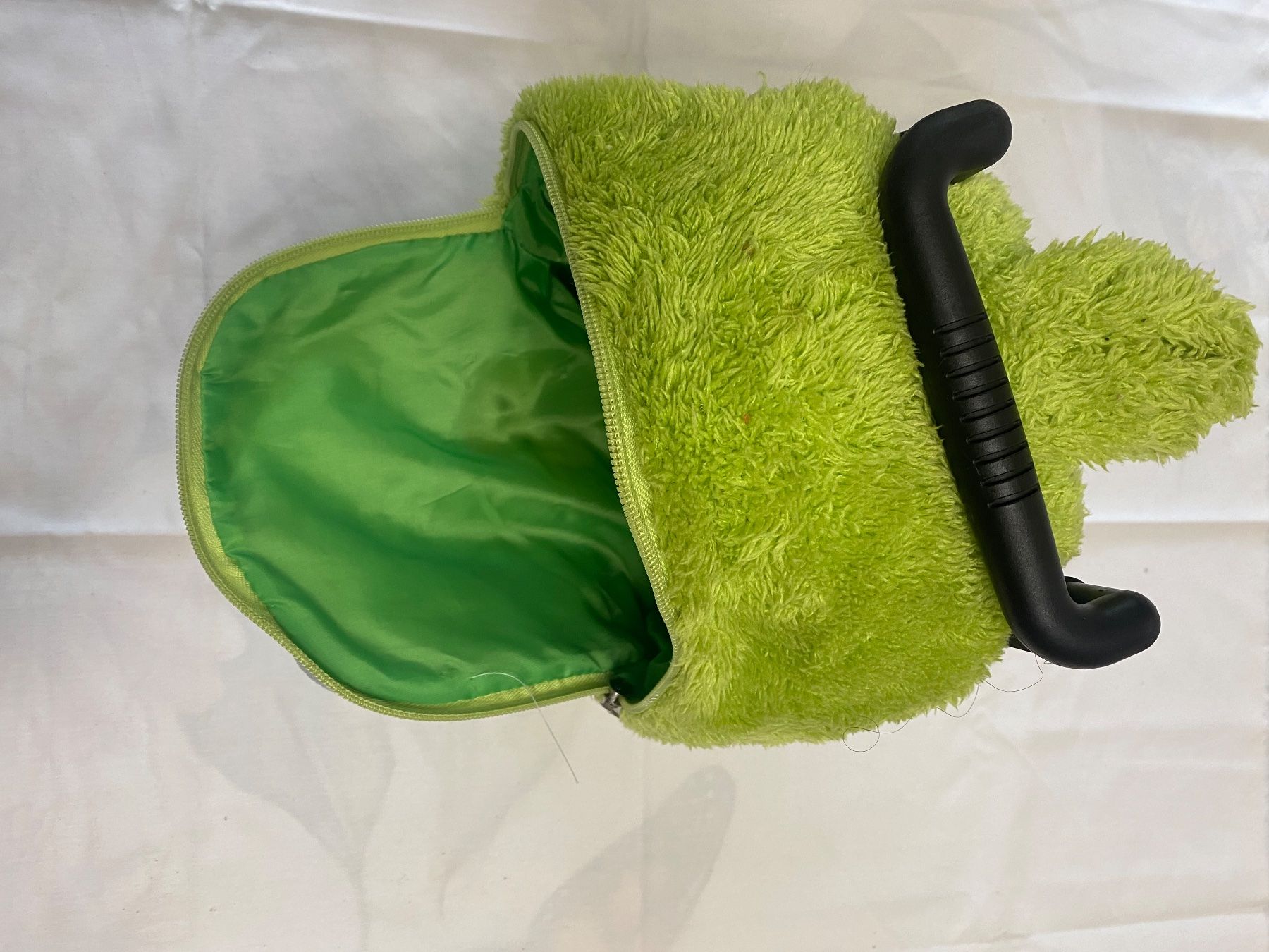 Spielzeuge: KINDER TROLLEY / RÜCKSACK – Gebraucht aus chiasso von Wulli 4