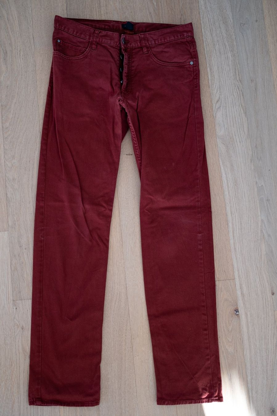Pantaloni: Herrenhose – Usato da Birmensdorf ZH venduto da LucaToni02