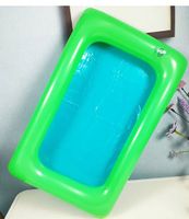 ❤️AUFBLASBARES TABLETT, INDOORSPIELPLATZ FÜR SAND, WASSER