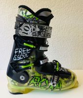 Skischuhe ROXA Freesoul Grösse 42 (27.5)