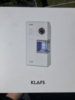 Halogénérateur KLAFS MicroSalt ProX