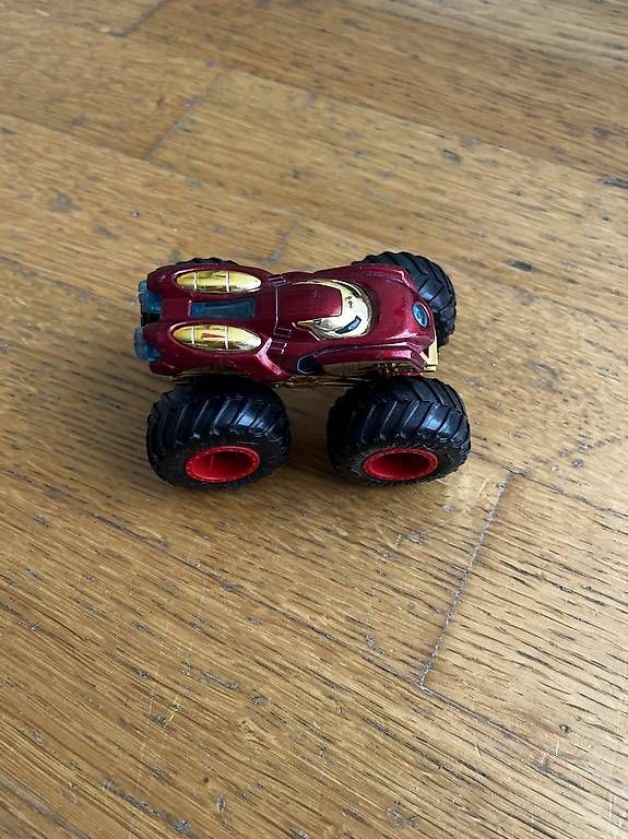 RC Kits de montage: Mini Monster Truck – Neuf avec emballage d'origine à Muri b. Bern par sibube3000 1