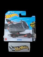 Hot Wheels Batman 2025 Batmobile 4/5 S