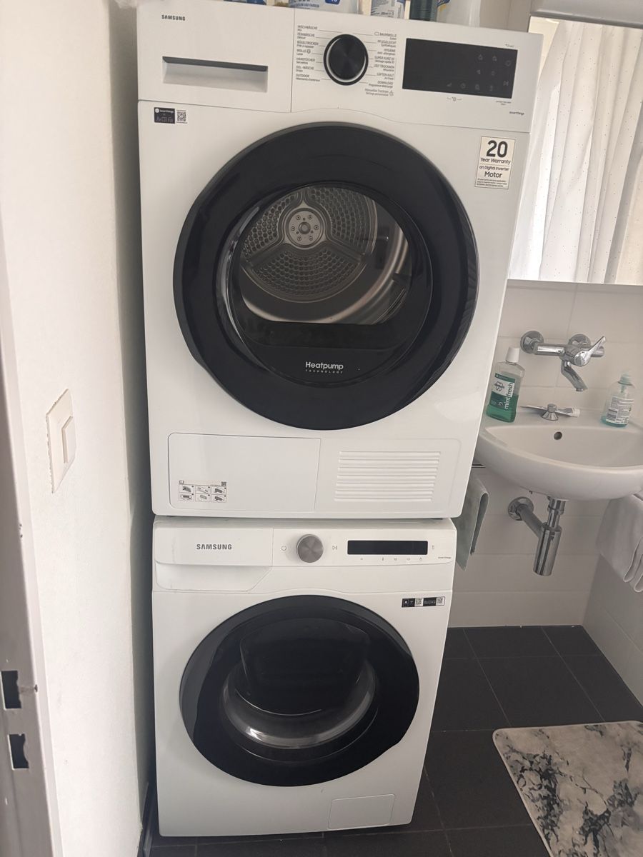 Samsung Machines à laver: Waschturm – D'occasion à Berikon par mai_s6vb