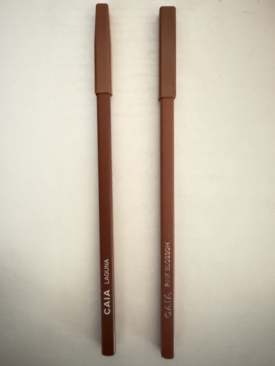 Make-up: Caia Lipliner – Neu (gemäss Beschreibung) aus Marthalen von sab_sfv8