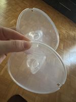 Motion in bra Aufsatz