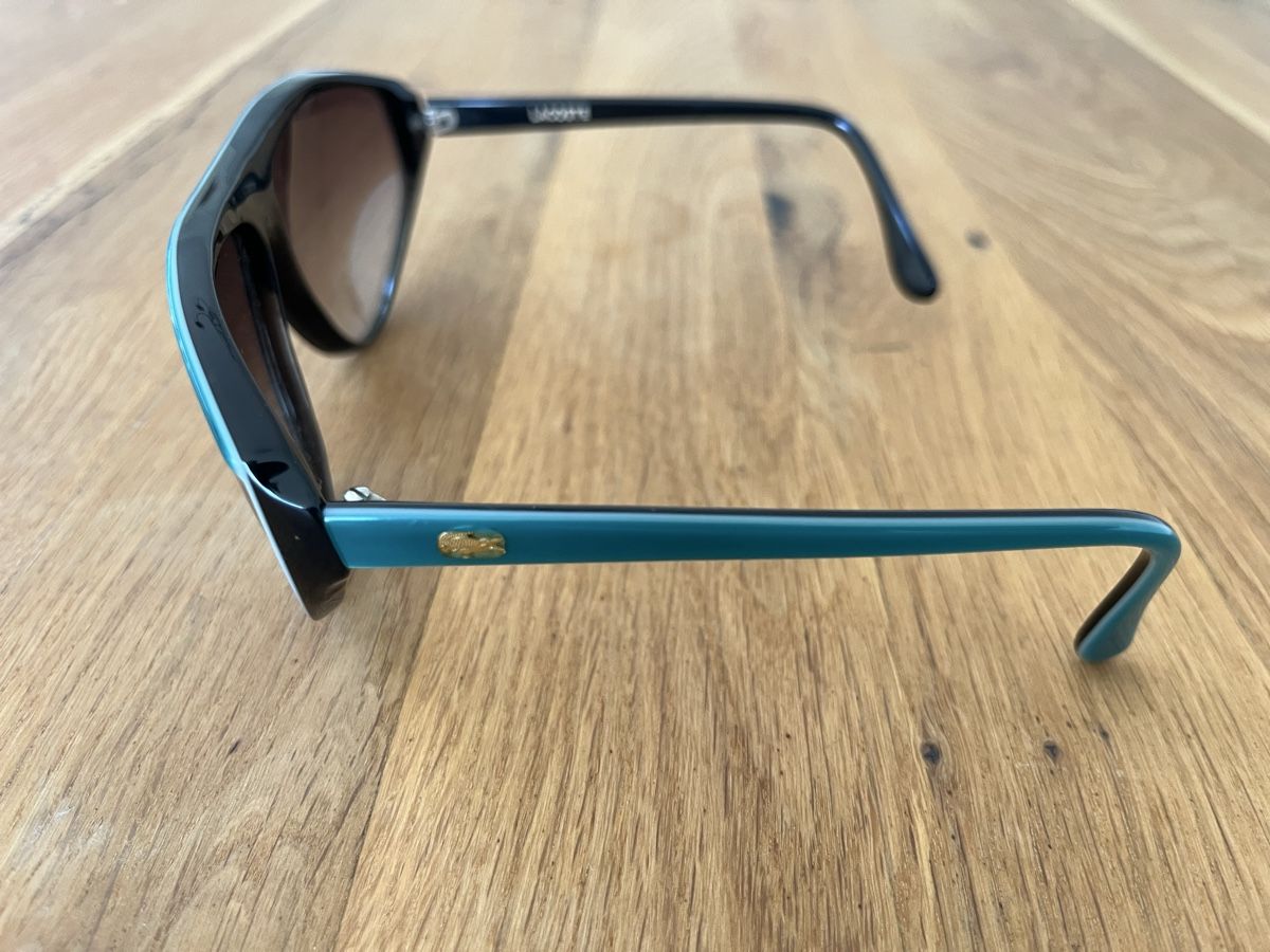 Lacoste Brillen & Gläser: *** Sonnenbrille Lacoste *** – Gebraucht aus Gümligen von Knonk 1