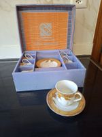 Sarp Espresso Tassen Set