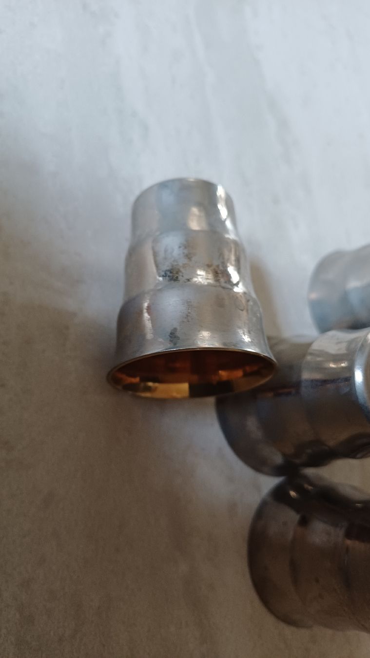 Tassen: Trinkbecher von  Spring  – Gebraucht aus Flawil von Pinkmalibu 1