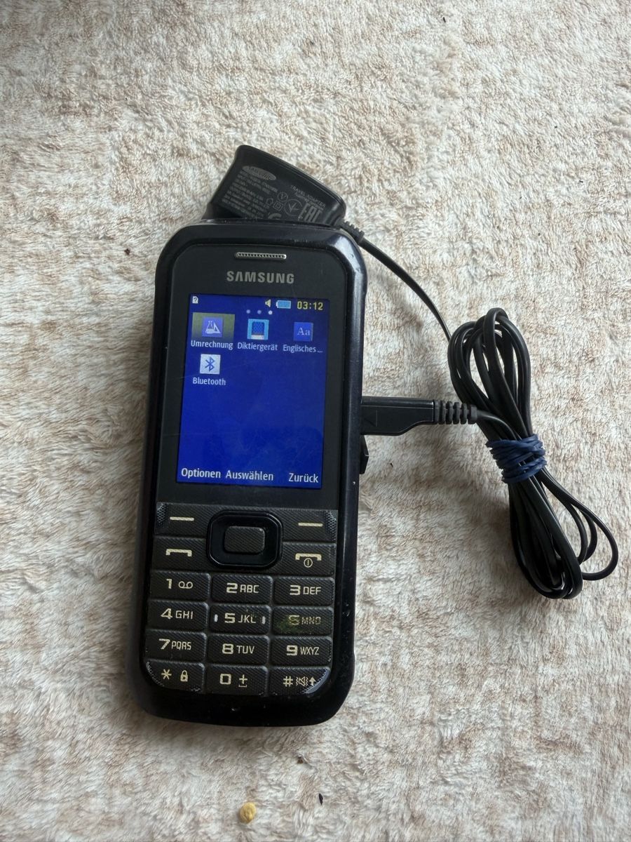 Nokia Telefoni cellulari / Smartphones: Nokia 6303 inkl lgerät – Usato da Regensdorf venduto da mex5145 1
