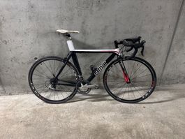 BMC Aero Rennvelo