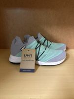 UYN X-Cross Tune Schuhe mint grau Grösse 42 neu