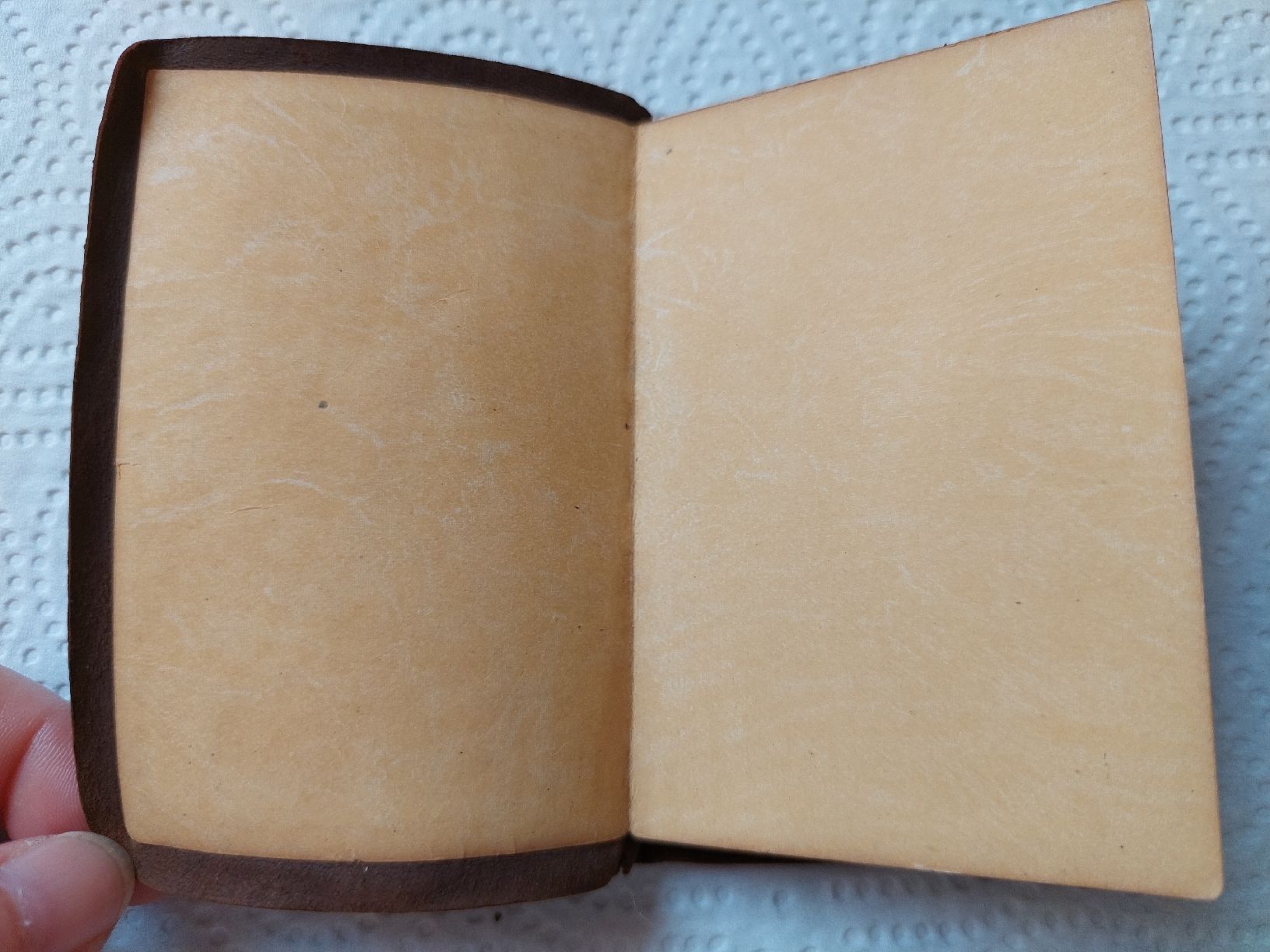 Bücher: Livre Miniature Vintage - La Rochefoucauld "Maximes" – Gebraucht aus Yverdon-les-Bains von pri_x6j6 2