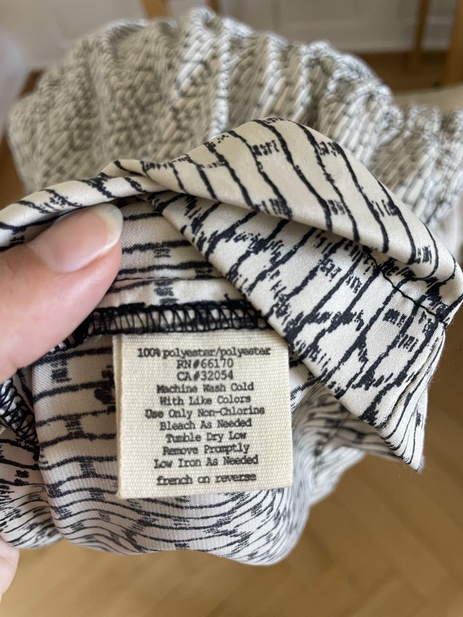 Vestiti: Silence + Noise Dress Print Size S – Usato da Zürich venduto da sar_c828 3