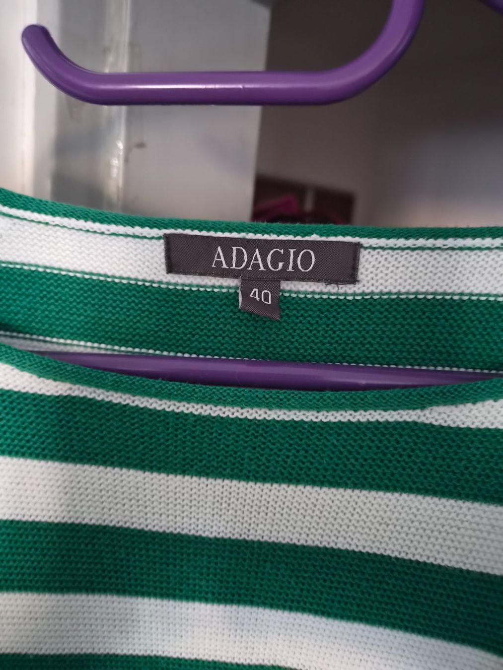 Pullover & Sweatshirts: Adagio schöner Pullover Gr. 40 – Gebraucht aus Frenkendorf von Chrigeli01 1