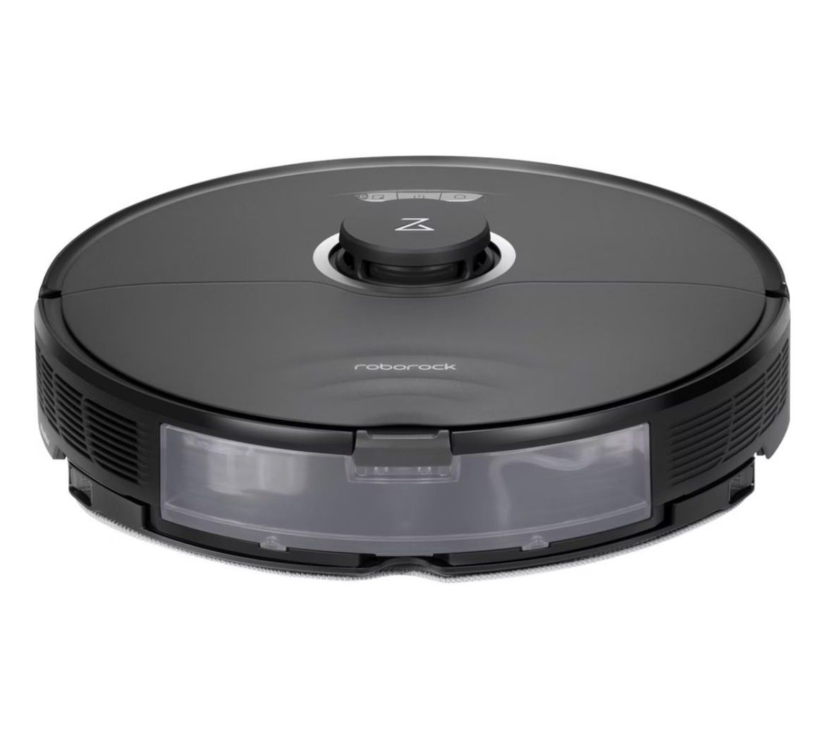 Roborock Aspirapolveri & Accessori: Saugroboter Roborock S8 schwarz mit Wischfunktion – Nuovo (secondo la descrizione) da Glattpark (Opfikon) venduto da malouamelia