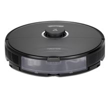 Saugroboter Roborock S8 schwarz mit Wischfunktion